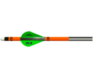 Bohning Crossbow Wraps Neon Orange