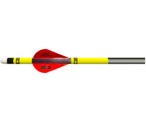 Bohning Crossbow Wraps Neon Yellow