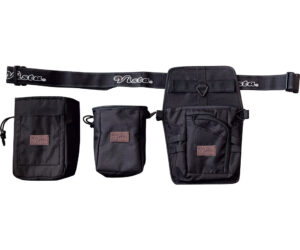 Vista Sniper Quiver System Black