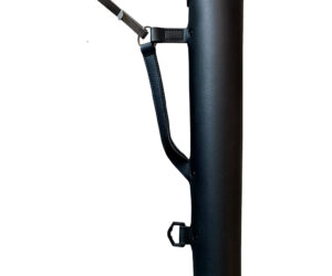 Vista Trio Quiver Black