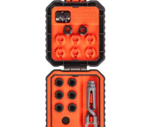Hamskea DC Insight Short Draw Deluxe Peep System