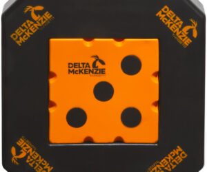 Delta Predator 24 Technical Target with 13? Core