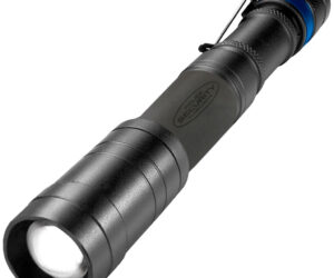 Police Security Sleuth 2.0 Flashlight