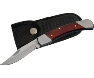 SZCO Big John Folder Knife 5 in.