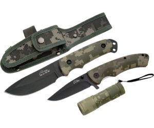 SZCO Hunting Combo Set
