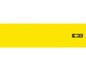 Bohning Arrow Wraps Standard 5.5 in. Neon Yellow 13 pk.