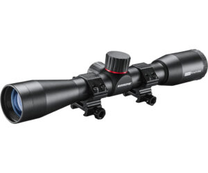 Simmons Pro Rimfire Riflescope 4x32mm Black