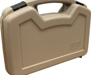 MTM Suppressor Case Dark Earth