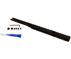 XS Sights Lever Rail Henry Rail .44