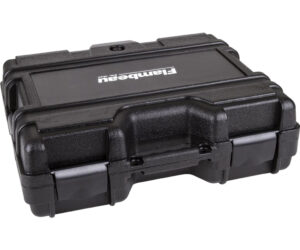 Flambeau Safe Shot Pistol Case 15 in.