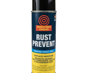 Shooters Choice Rust Prevent Corrosion Inhibitor 6 oz.