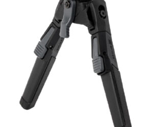 Savage Bipod Black M-Lok