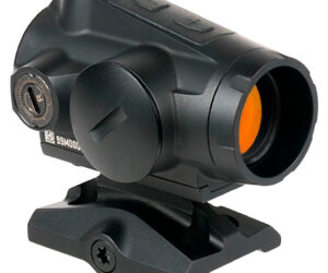 Sig Sauer Romeo5 Gen2 Compact Red Dot 65 MOA Circle with 2MOA Dot Co-Witness Mount
