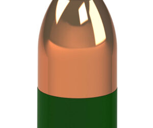 Powerbelt Bulk Pack Hollow Point Bullets 50 cal 245 gr 50 pk