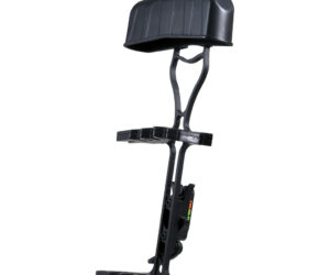 TruGlo Tectro Quiver Black 6 Arrow