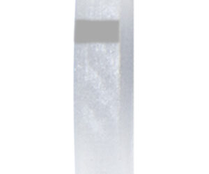 Specialty Archery PXL Hunter Peep Verifier No. 4.0 Silver