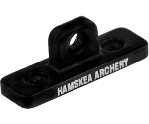 Hamskea Limb Cord Attachment Bracket Mathews Only