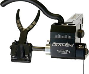 AAE Driven Drop Away Rest Cable Driven LH