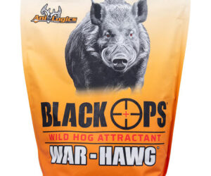 Ani Logic Black Ops War-Hawg 5lb