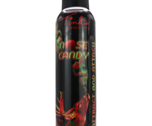 Tinks Nose Candy Olfactory Blocker Apple Scent 5oz