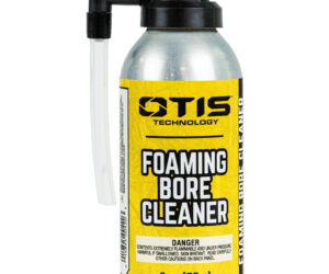 Otis Foaming Bore Cleaner 3oz