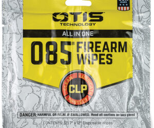 Otis Tandem Wipes 085