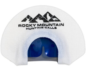 Rocky MTN Hunting Calls Herd Master Diaphragm Call