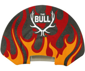 Rocky Mountain Hunting Calls Raptor Diaphragm Call