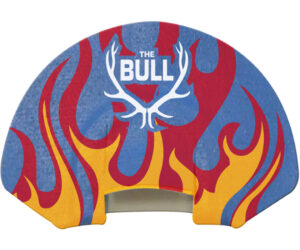 Rocky MTN Hunting Calls Elk Slayer Diaphragm Call