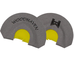 Woodhaven YellowHammer Turkey Call