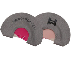 Woodhaven Dagger Turkey Call