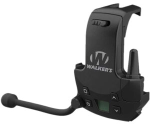 Walkers Razor Walkie Talkie Bluetooth