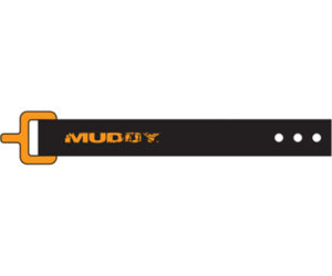 Muddy Stretch Strap Combo Pack (1 EACH OF 12", 18" & 24")