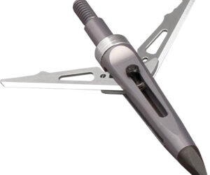 Nap Killzone Trophy Tip Broadheads 2.3" - 3pk 100gr