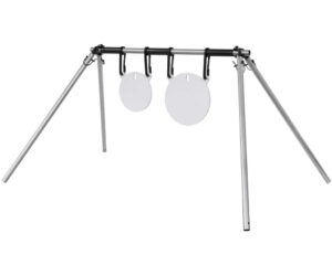 Birchwood Casey Ar500 Gong Hanger Kit 3/8" / 8" & 10"