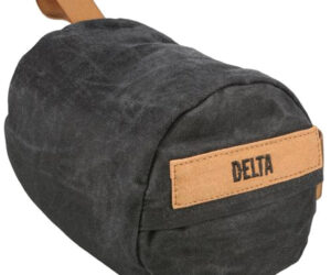 Birchwood Casey Steady-Shot Delta Bag Heavyweight Black