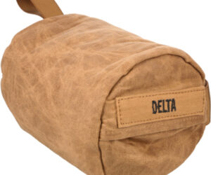 Birchwood Casey Steady-Shot Delta Bag Ultralight Tan