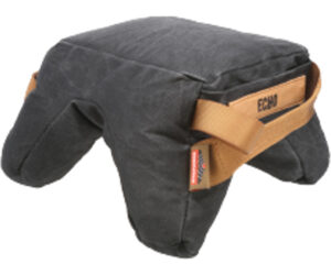Birchwood Casey Steady-Shot Echo Bag Heavyweight Black