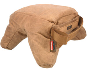 Birchwood Casey Steady-Shot Echo Bag Ultralight Tan