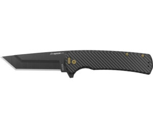 Outdoor Edge Razor Vx5 Carbon, 4 Blades