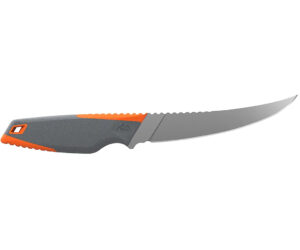 Outdoor Edge Vantex 5.0" Boning Knife W/ Sheath