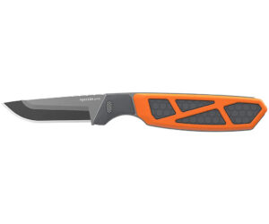 Outdoor Edge 2.5" Razor Apx Orange/Gray, 5 Blades