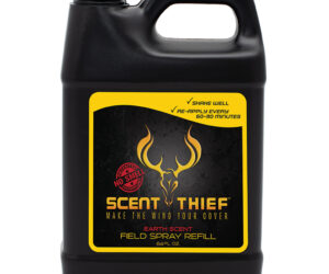 Scent Thief Field Spray Refill 64oz
