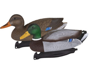 Flambeau Super Magnum Mallard Decoys 6pk