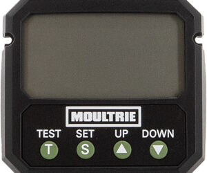 Moultrie Universal Digital Timer 3