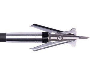 Rage Hypo 2 +P Series Broadheads 100 gr. 1.75 in. 4 pk.