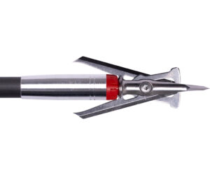 Rage Hypo 2 Crossbow Broadheads 100 gr. 2 in. 4 pk.