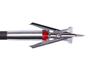 Rage Hypo 2 Crossbow Broadheads 125 gr. 2 in. 4 pk.