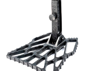 Tethrd CFX Predator Platform Reg