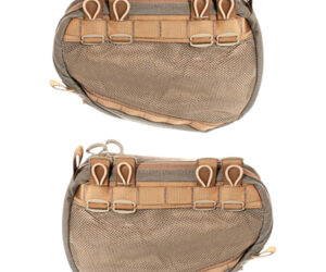 Tethrd Modular Ultralock Pockets